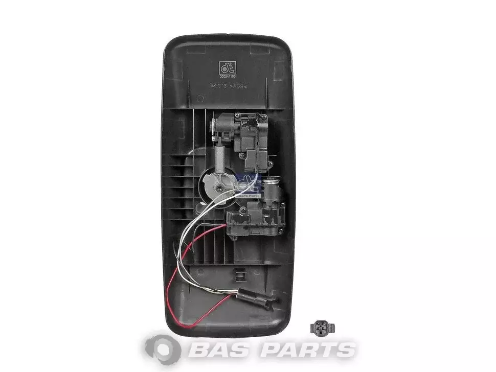 Spiegelgehäuse DT Spare Parts 0008100379