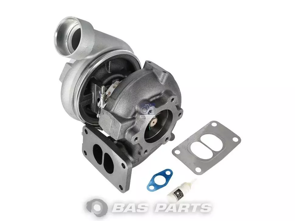 توربو DT Spare Parts 0060966699