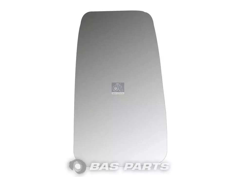 Spiegelglas DT Spare Parts 0018119933