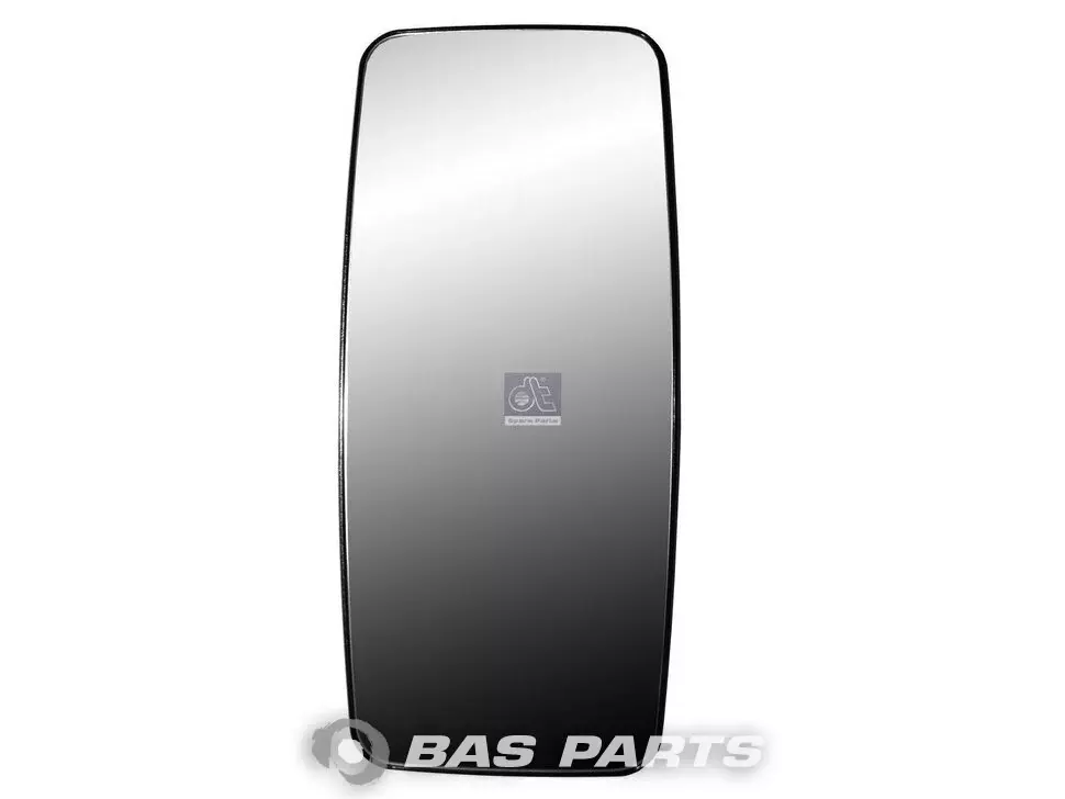 زجاج المرايا DT Spare Parts 0018112033