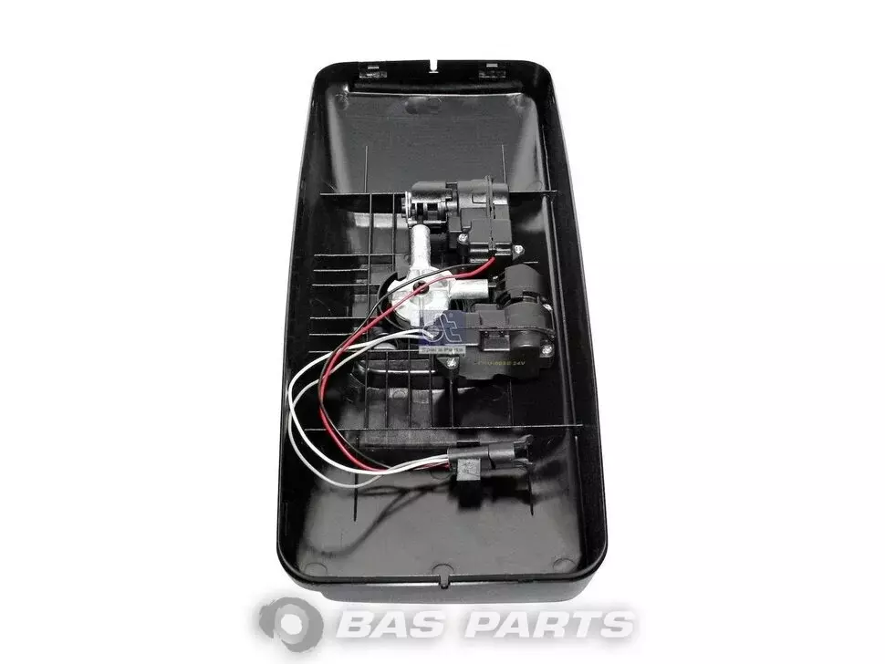 غطاء المرآة DT Spare Parts 0008109416