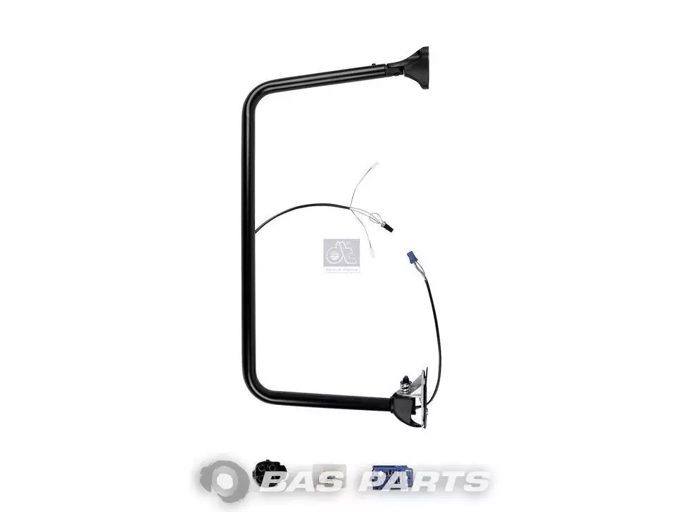 Spiegelarm DT Spare Parts 9738100314