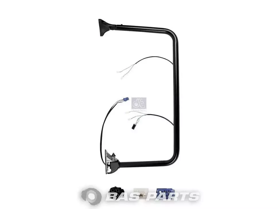 Spiegelarm DT Spare Parts 9738100414