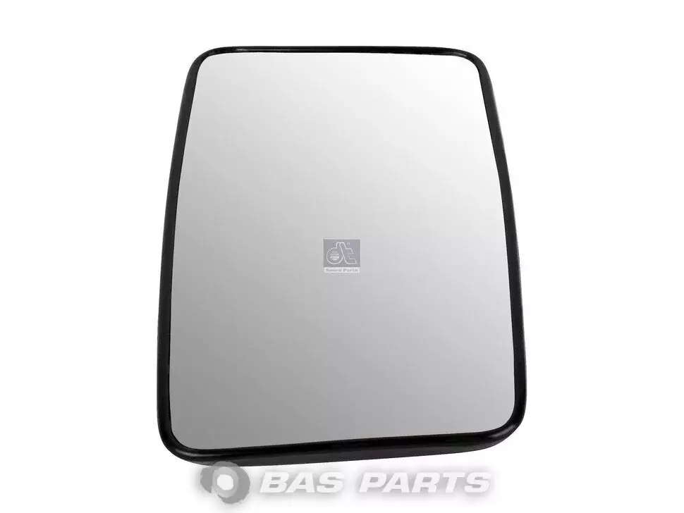 Main mirror DT Spare Parts 0008101516