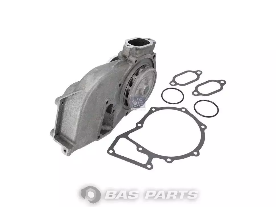 Pumpa vode DT Spare Parts 5412000101 Pumpa vode DT Spare Parts 5412000101