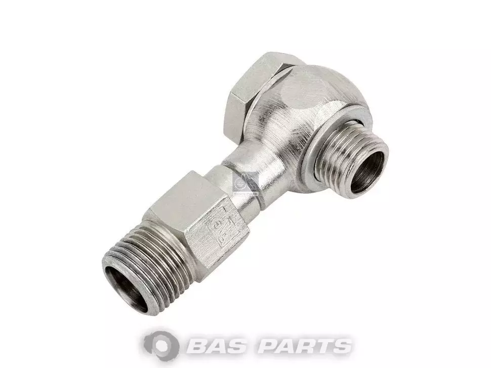 Overflow valve DT Spare Parts 4570980057