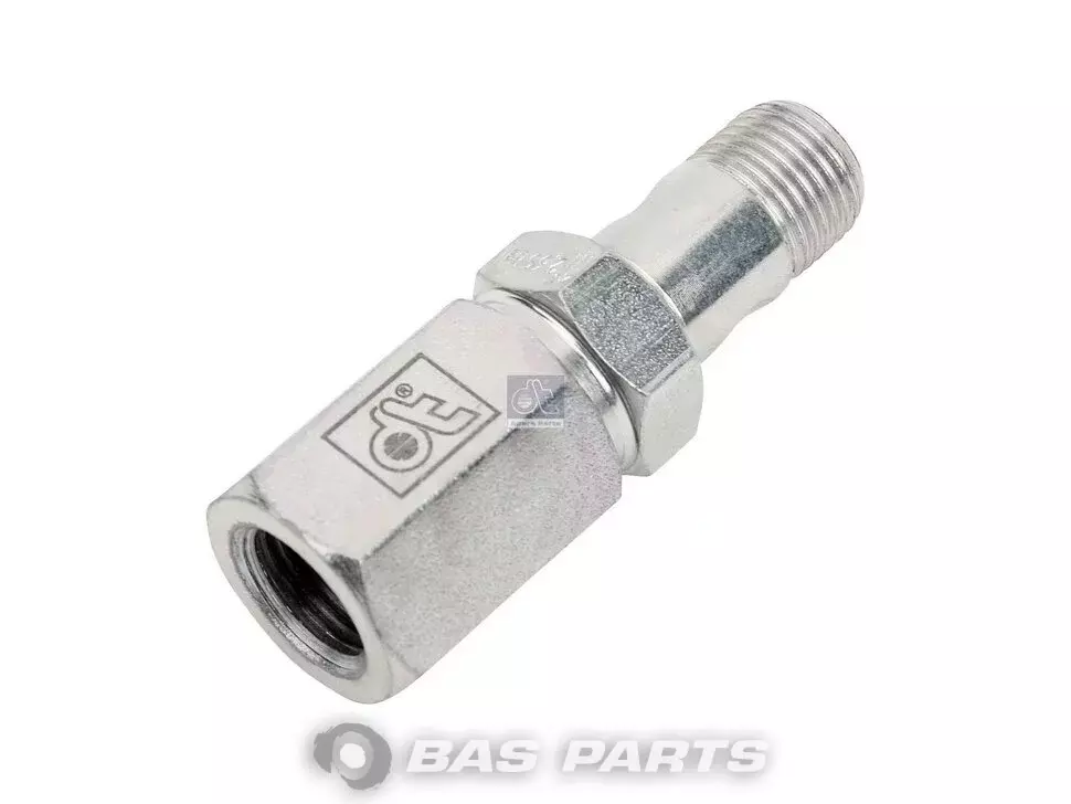 Overflow valve DT Spare Parts 5410700246