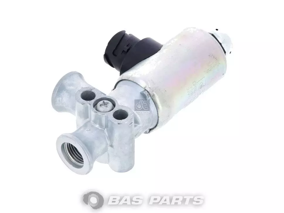 Magnetventil DT Spare Parts 0049978536