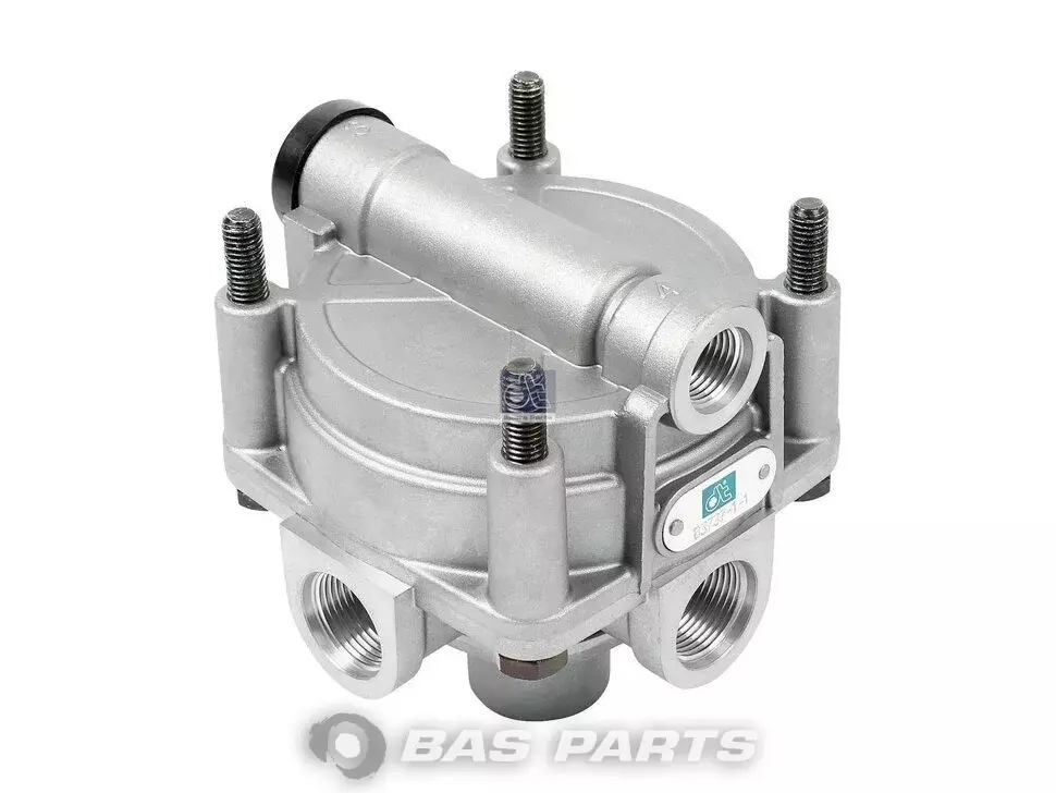 Relaisventil DT Spare Parts 20733197