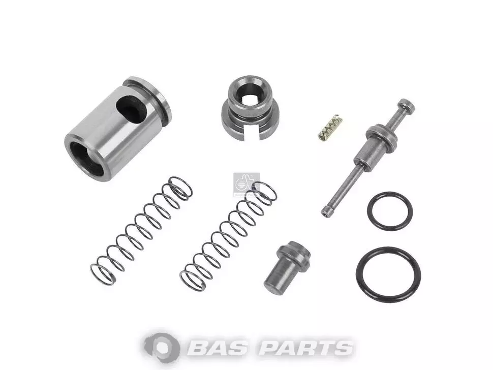 Ventil DT Spare Parts 6552600157
