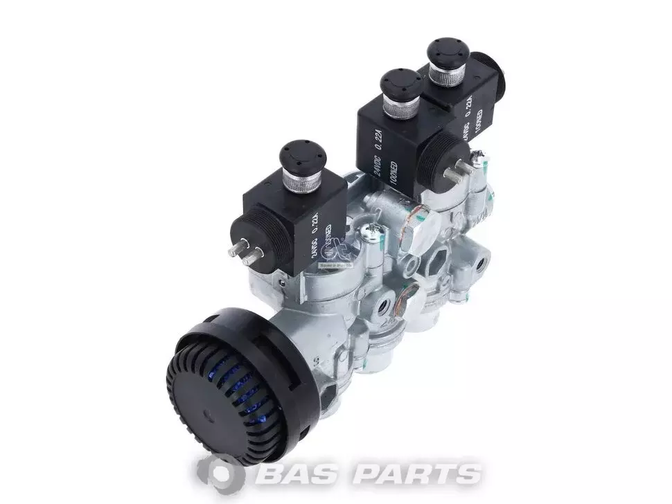 Magnetventil DT Spare Parts 0003276225