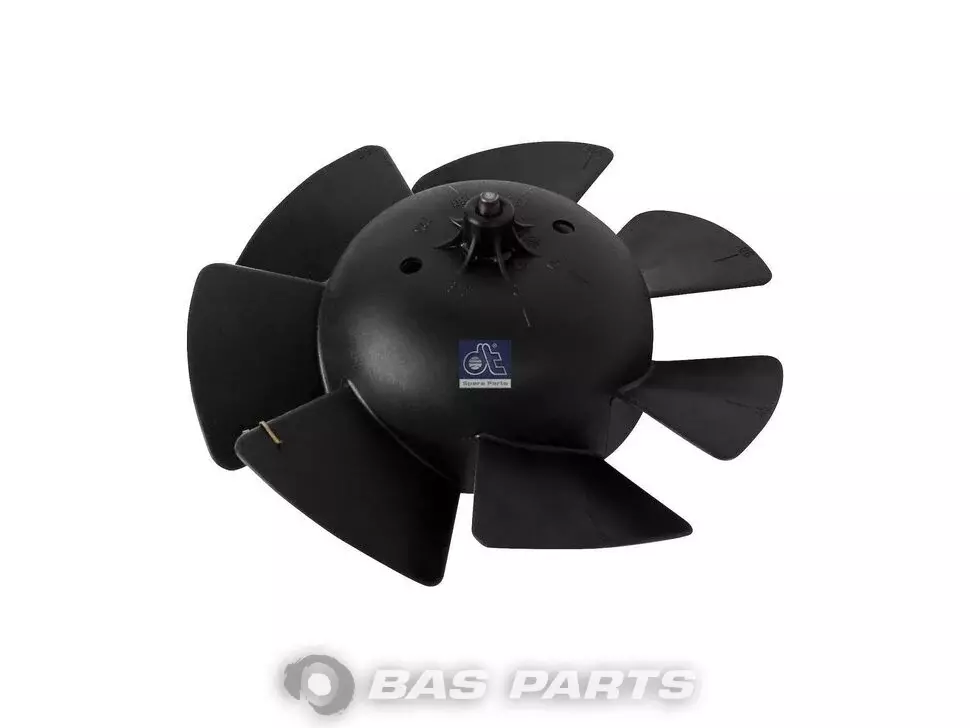Motor de ventilator DT Spare Parts 0008209742