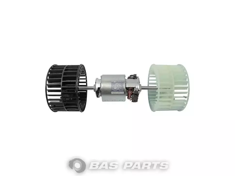 Motor ventilatora DT Spare Parts 0008306308