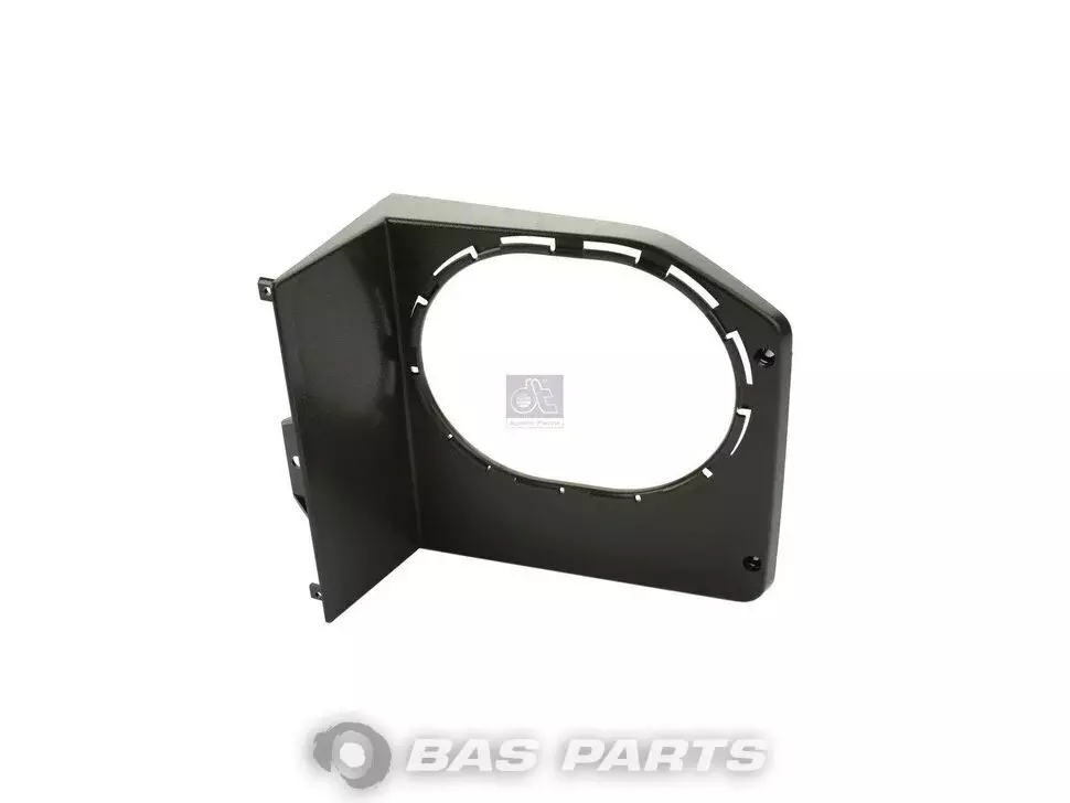 Крышка DT Spare Parts 6552680283 Крышка DT Spare Parts 6552680283