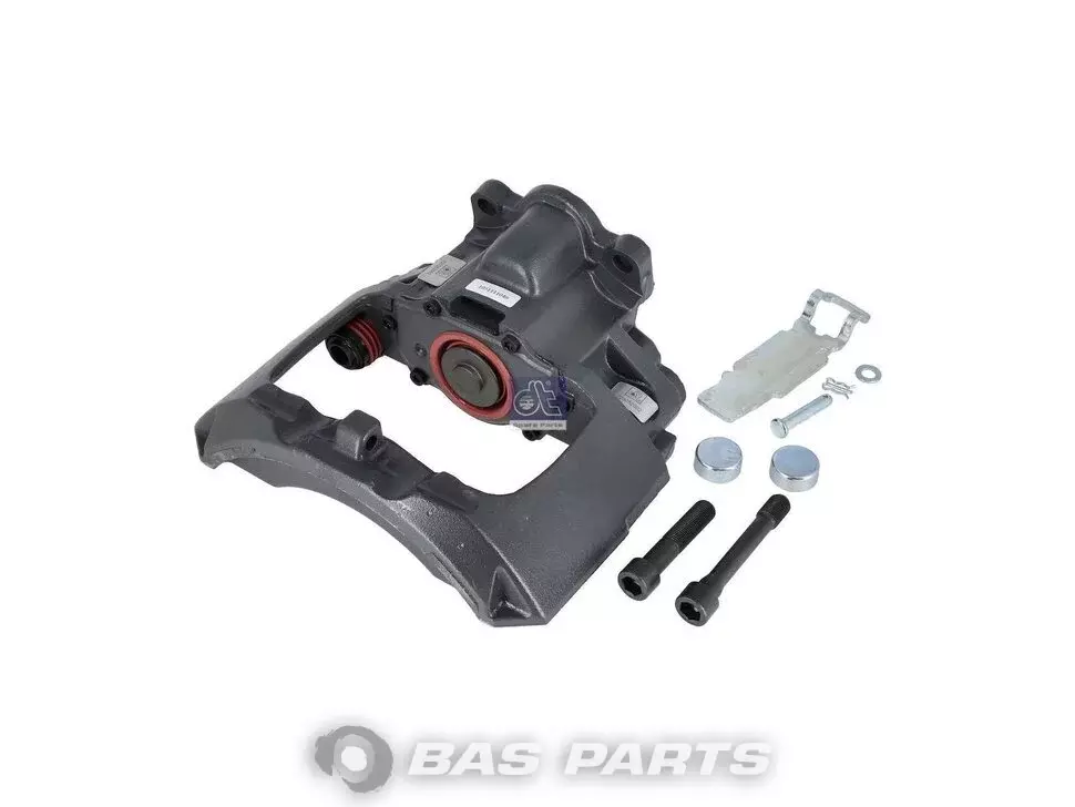 Bremssattel DT Spare Parts 0024201401