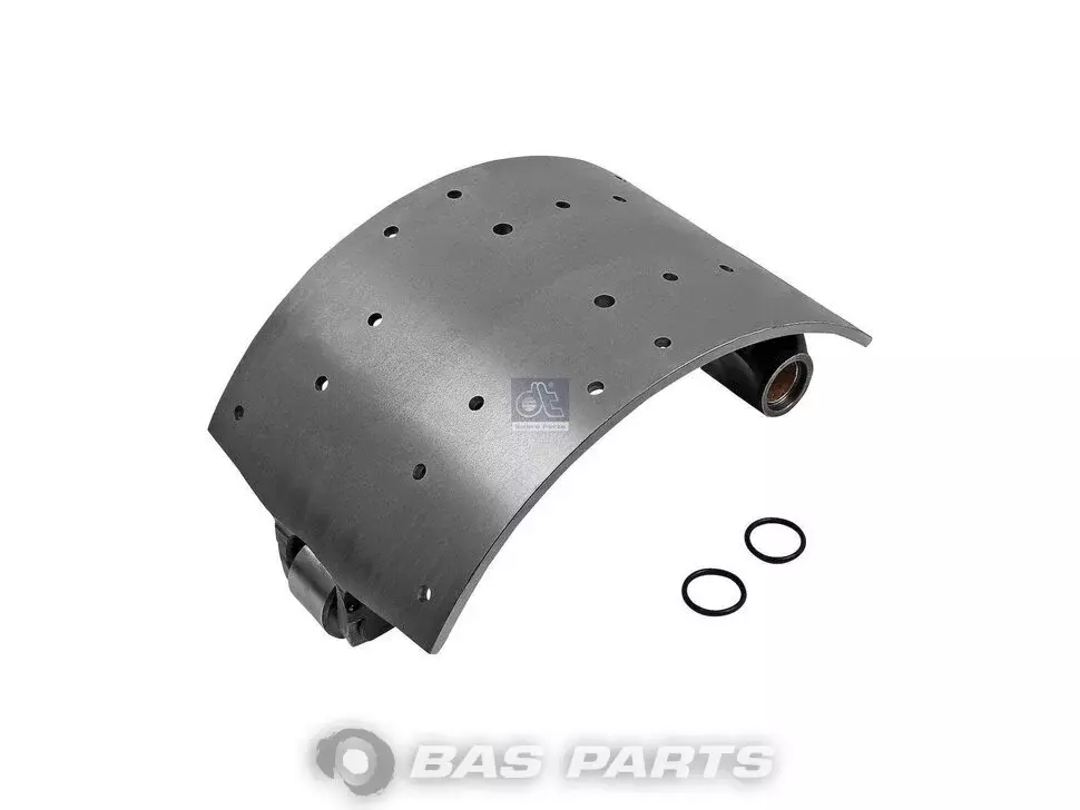 Bremsbacke DT Spare Parts 3504200219