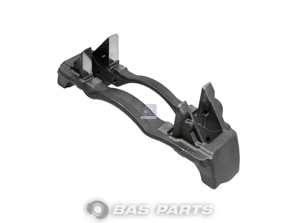 Bremsträger DT Spare Parts 0004211106