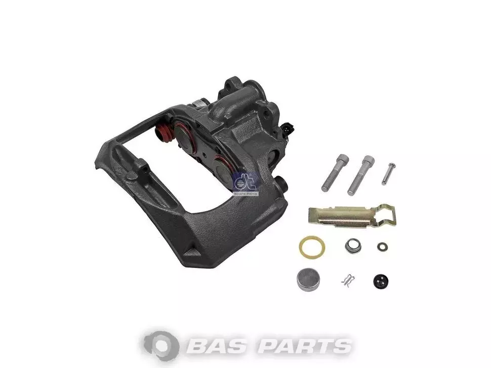 Bremssattel DT Spare Parts 0014202501