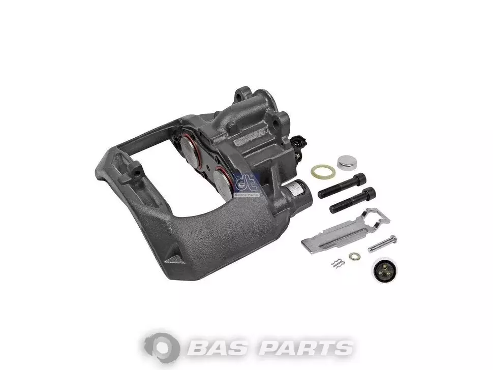 Bremssattel DT Spare Parts 0014202601