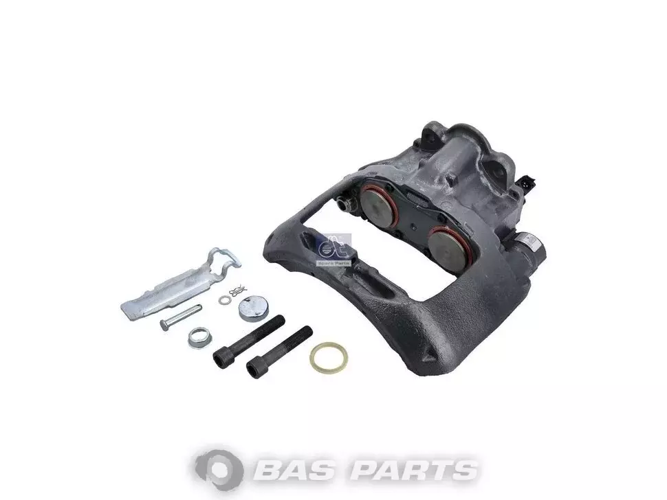 Bremssattel DT Spare Parts 0014205801