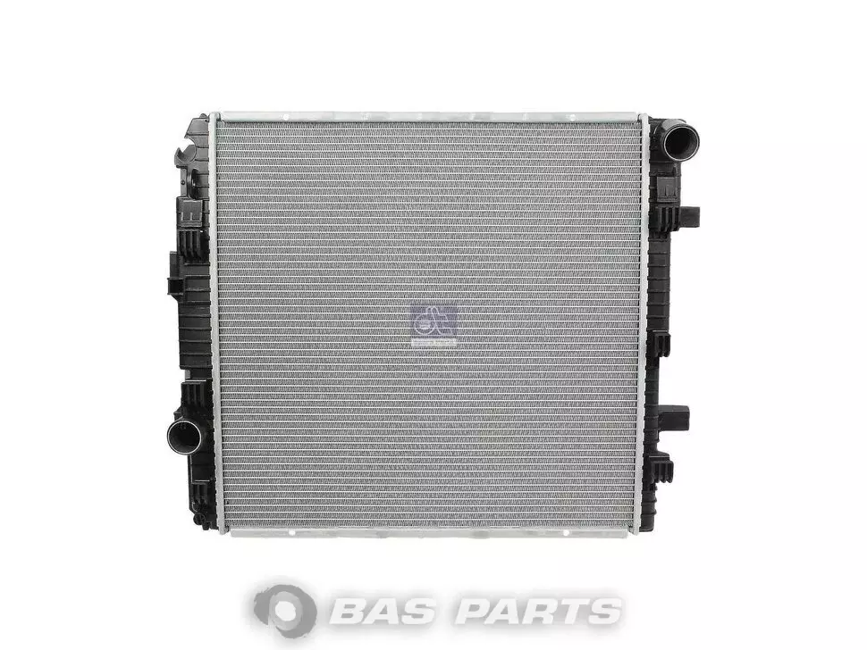 Kühler DT Spare Parts 9705000403