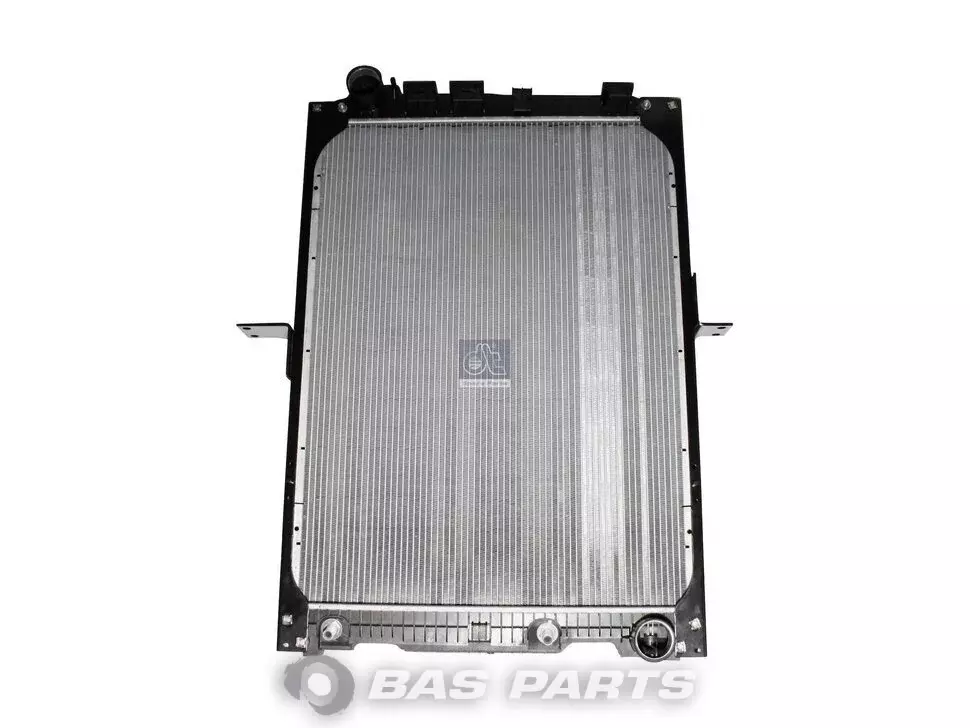 Kühler DT Spare Parts 6525013001