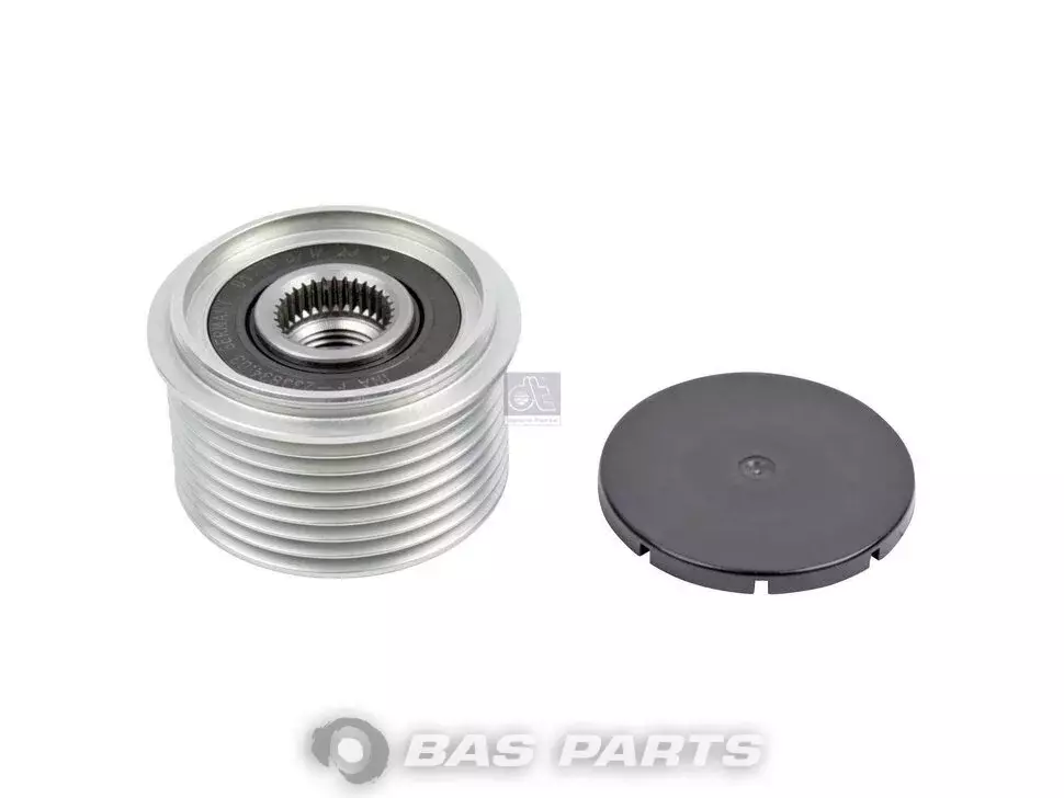 Шкив DT Spare Parts 9061550715