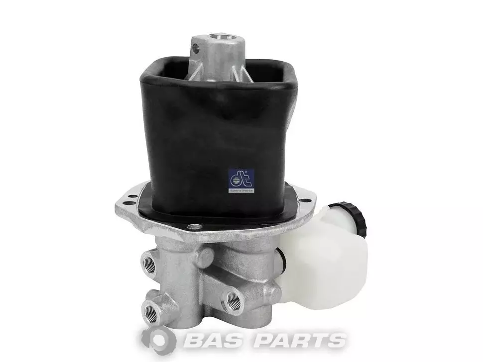 Switching device DT Spare Parts 0002604098