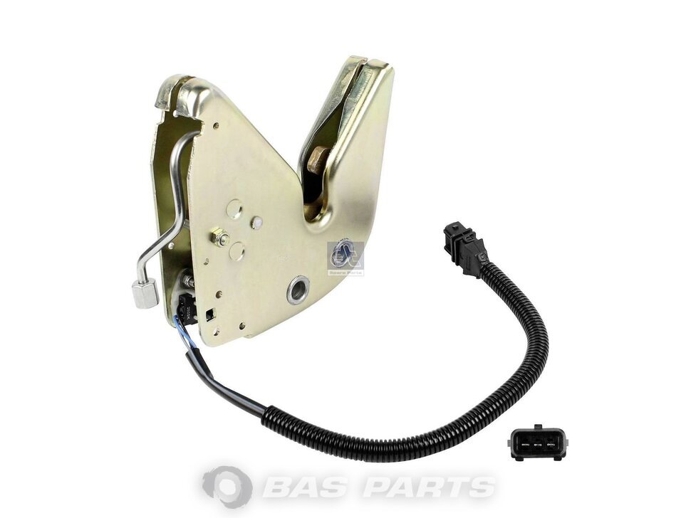 Kabinenschloss DT Spare Parts 9423100383 A 942 310 0383 - BAS Parts