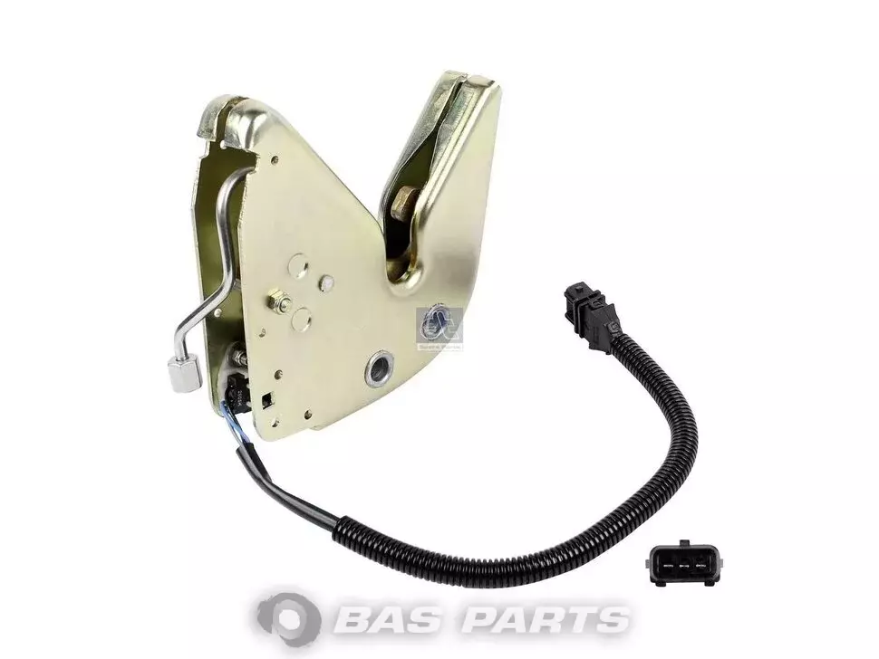 Cabin lock DT Spare Parts 9423100383