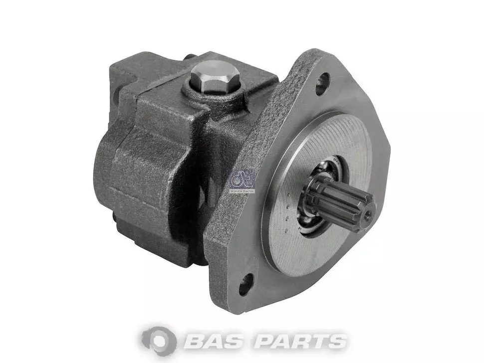 Fuel pump DT Spare Parts 4570910101