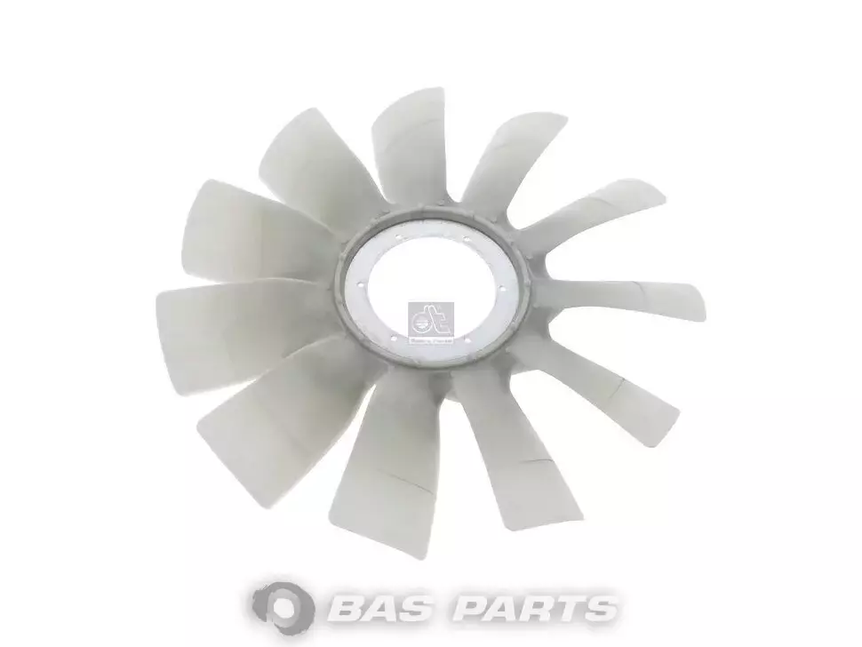 Ventilator DT Spare Parts 5412050006