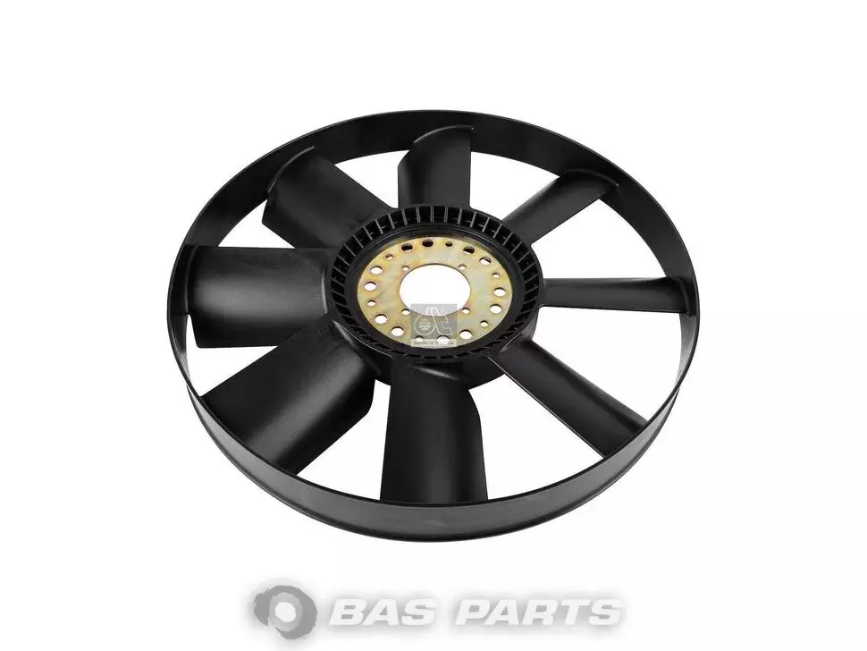 Ventilator DT Spare Parts 9042050206