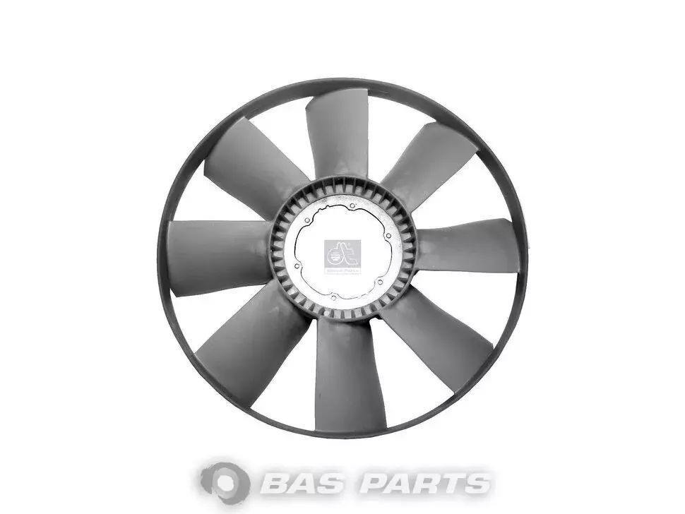 Ventilator DT Spare Parts 0032050106