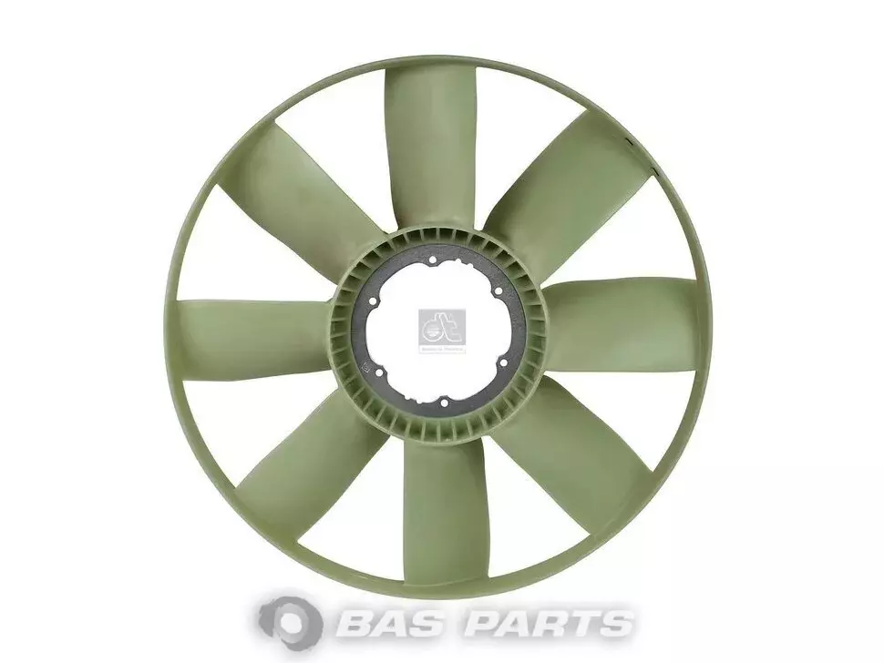 Ventilator DT Spare Parts 0032053106