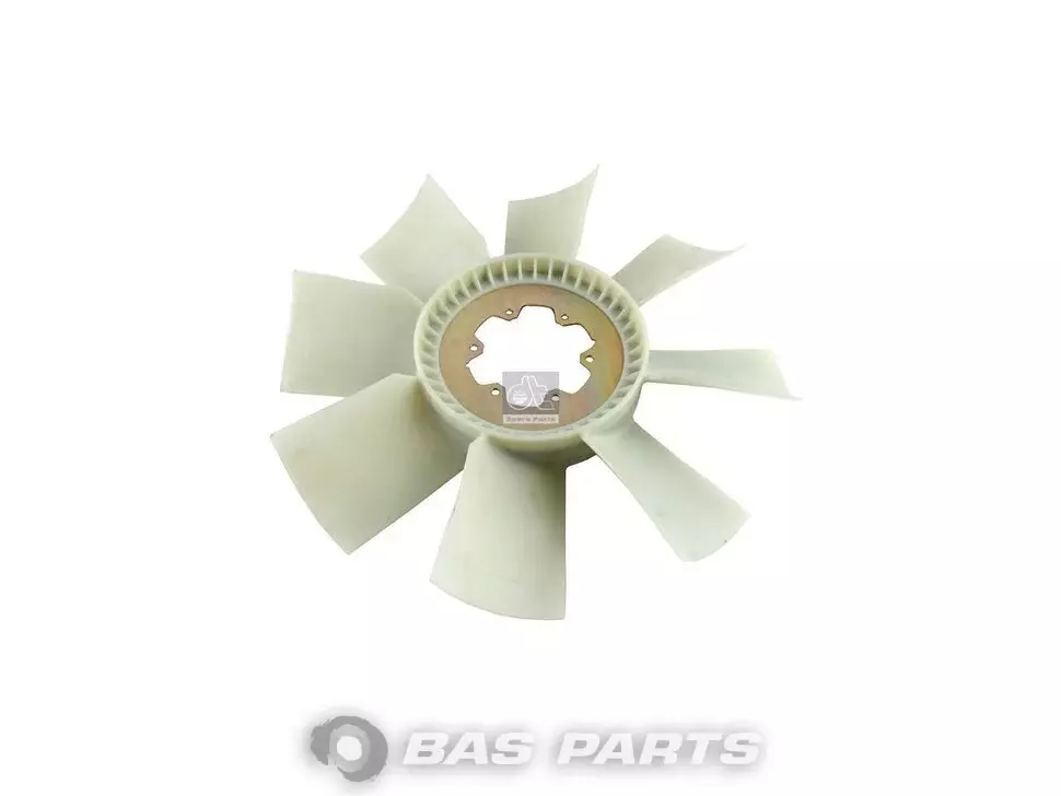 Ventilator DT Spare Parts 0002003923