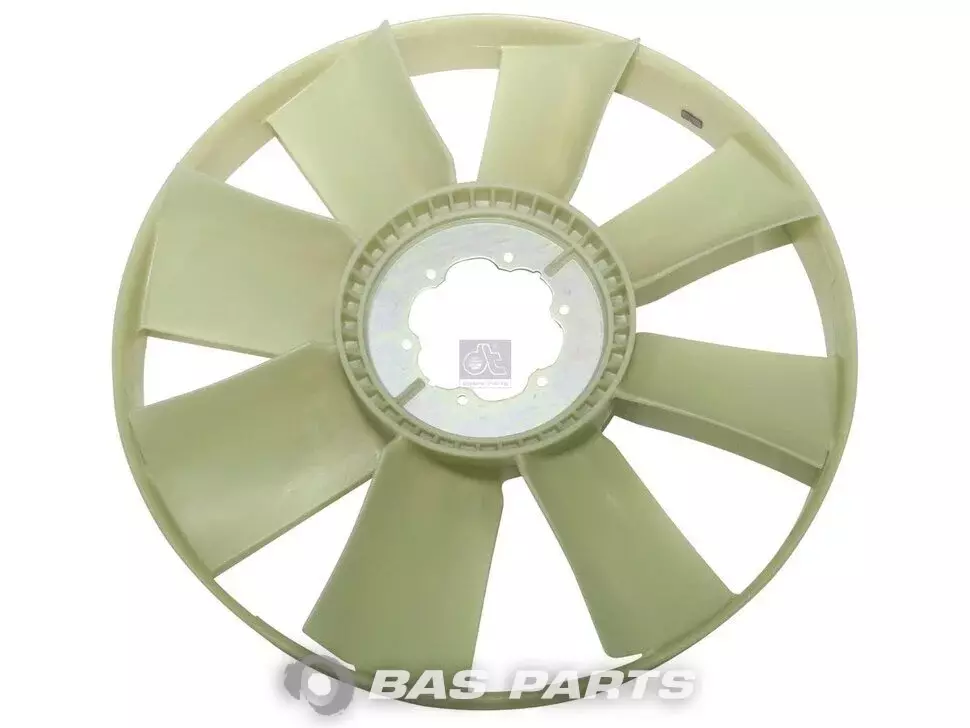 Ventilator DT Spare Parts 51066010250
