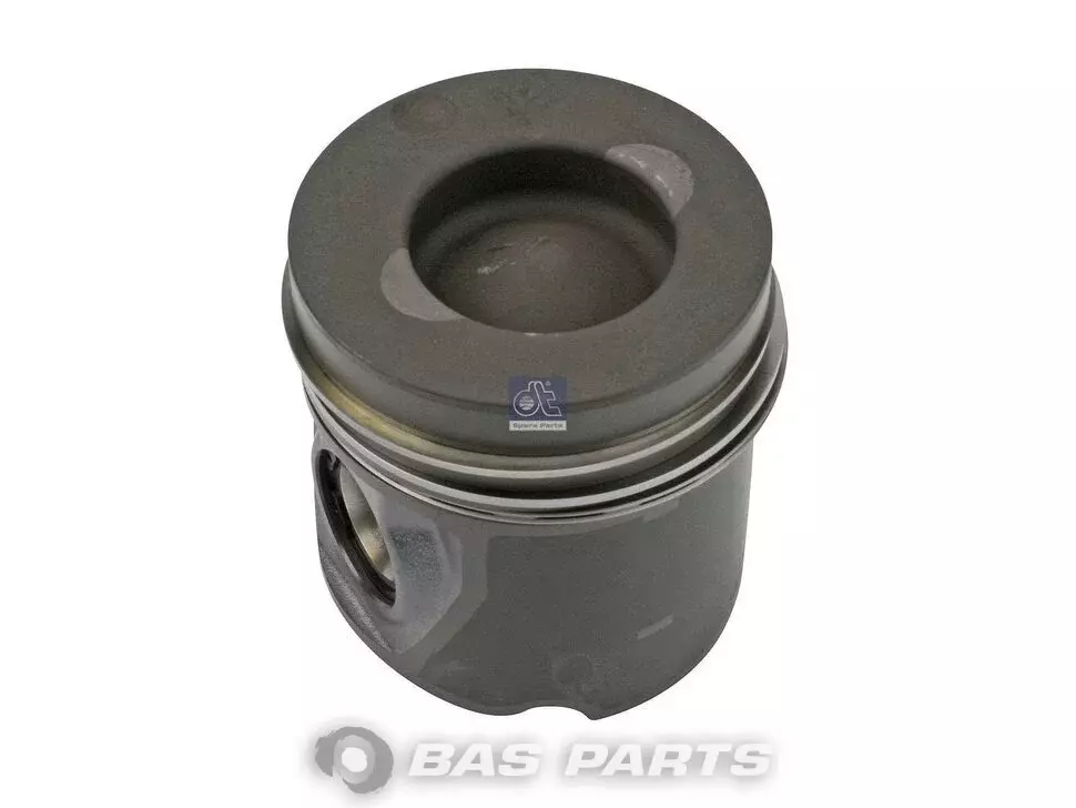 Piston DT Spare Parts 4020300617 Piston DT Spare Parts 4020300617