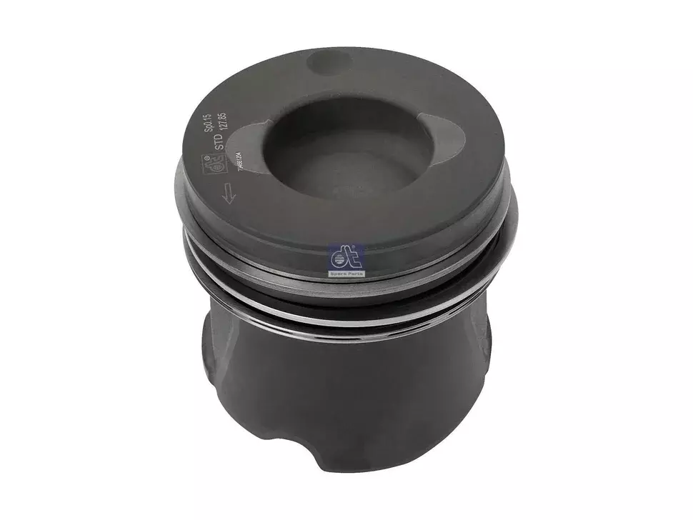 Piston DT Spare Parts 4420300817 Piston DT Spare Parts 4420300817