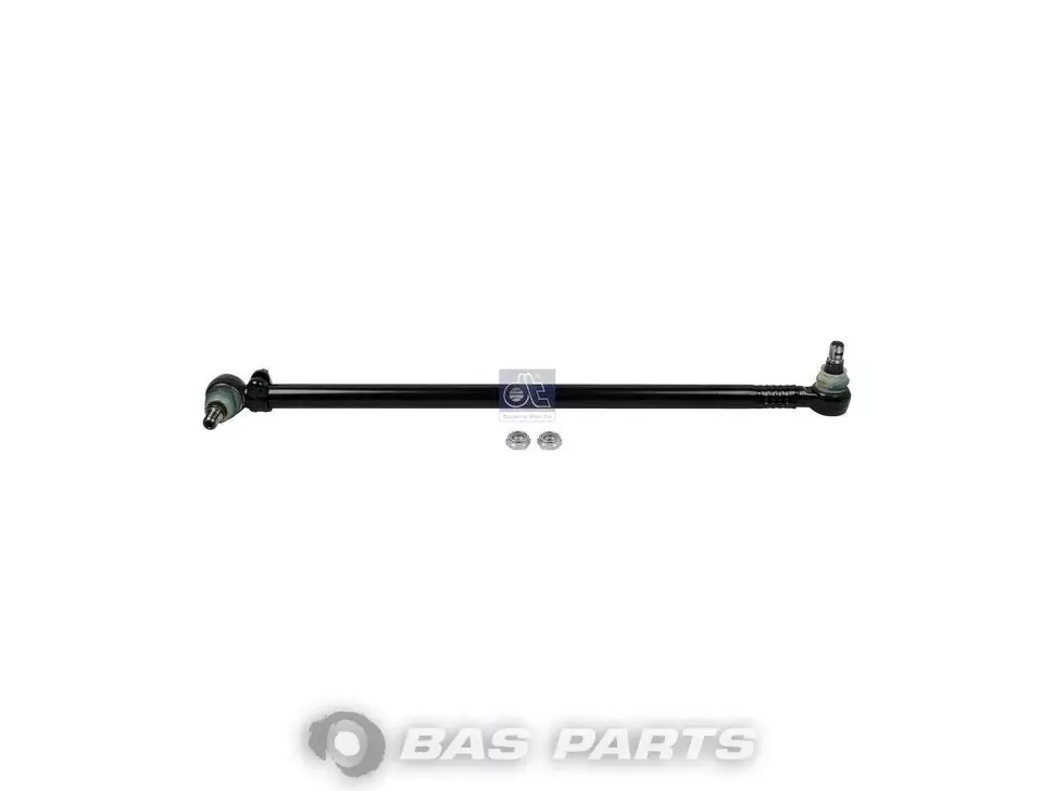 Drag link DT Spare Parts 0024604505