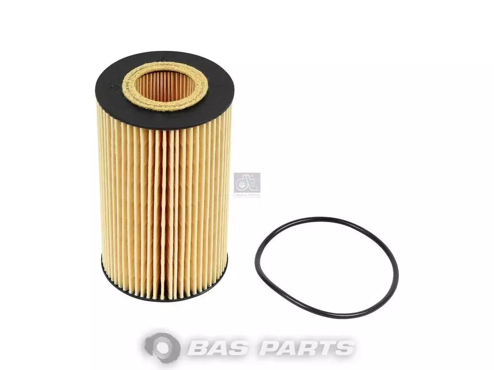 Oil filter insert DT Spare Parts 5021107434