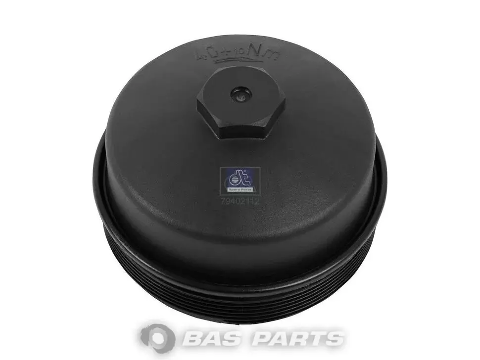 Ölfilterdeckel DT Spare Parts 4571840008