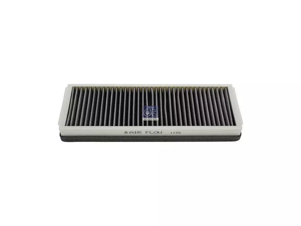 Kabinenluftfilter DT Spare Parts 0008301218
