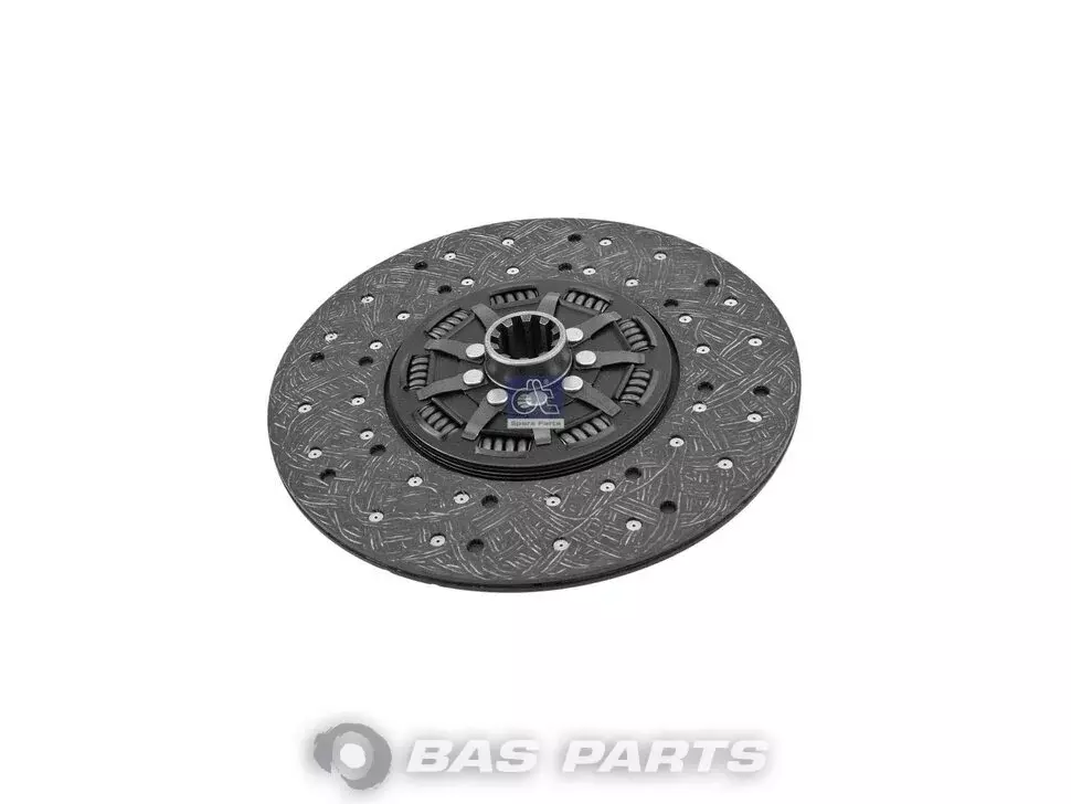 Disk kvačila DT Spare Parts 0032505603