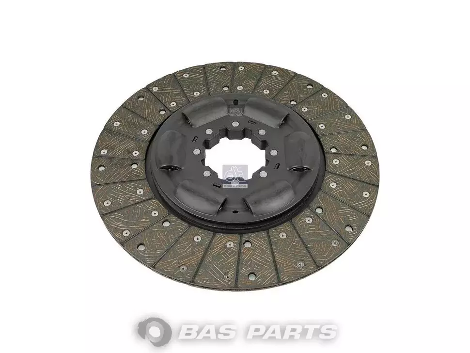 Disk kvačila DT Spare Parts 0152508303