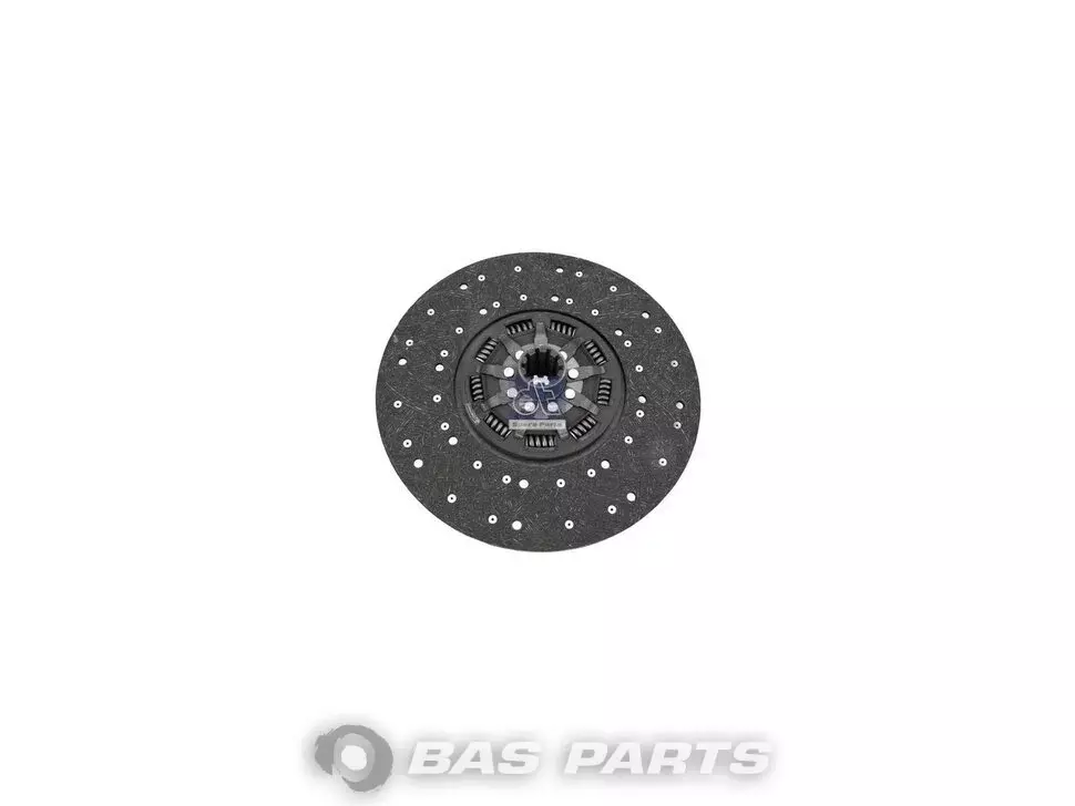 Mitnehmerscheibe DT Spare Parts 0002509203