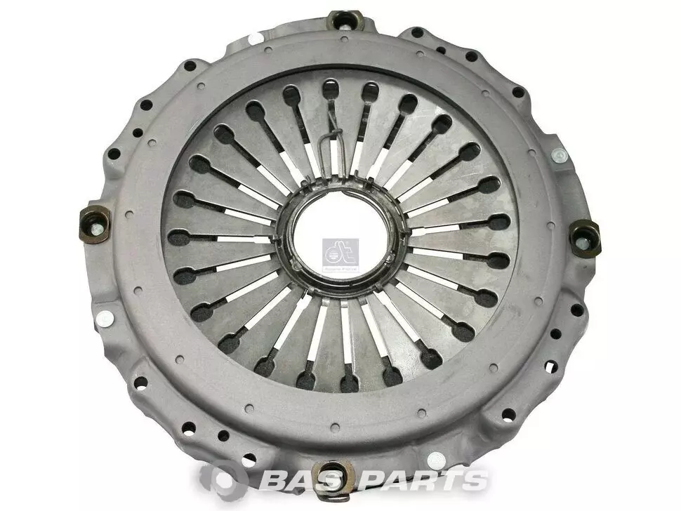 Druckplatte DT Spare Parts 0078544