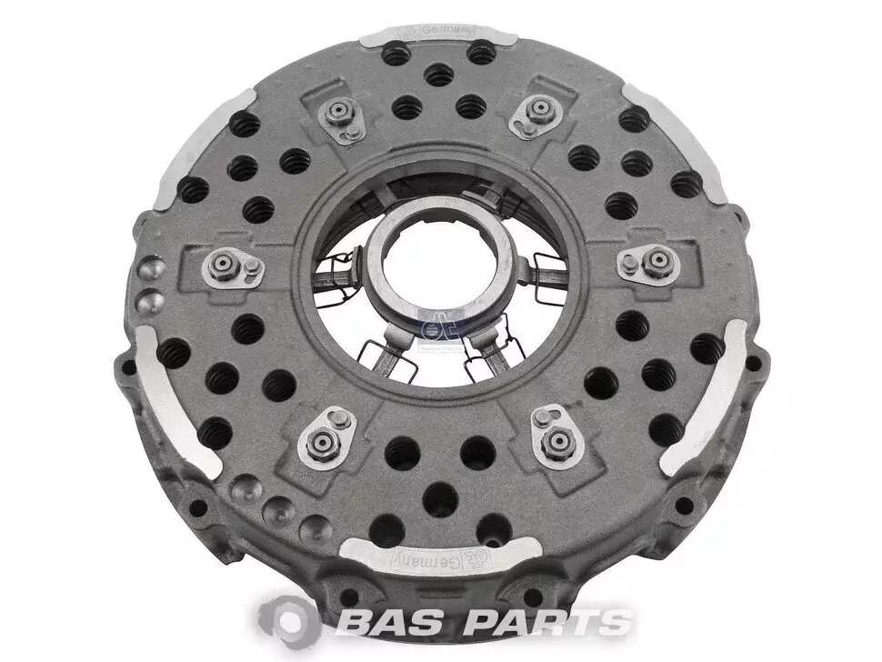 Druckplatte DT Spare Parts 0002501904