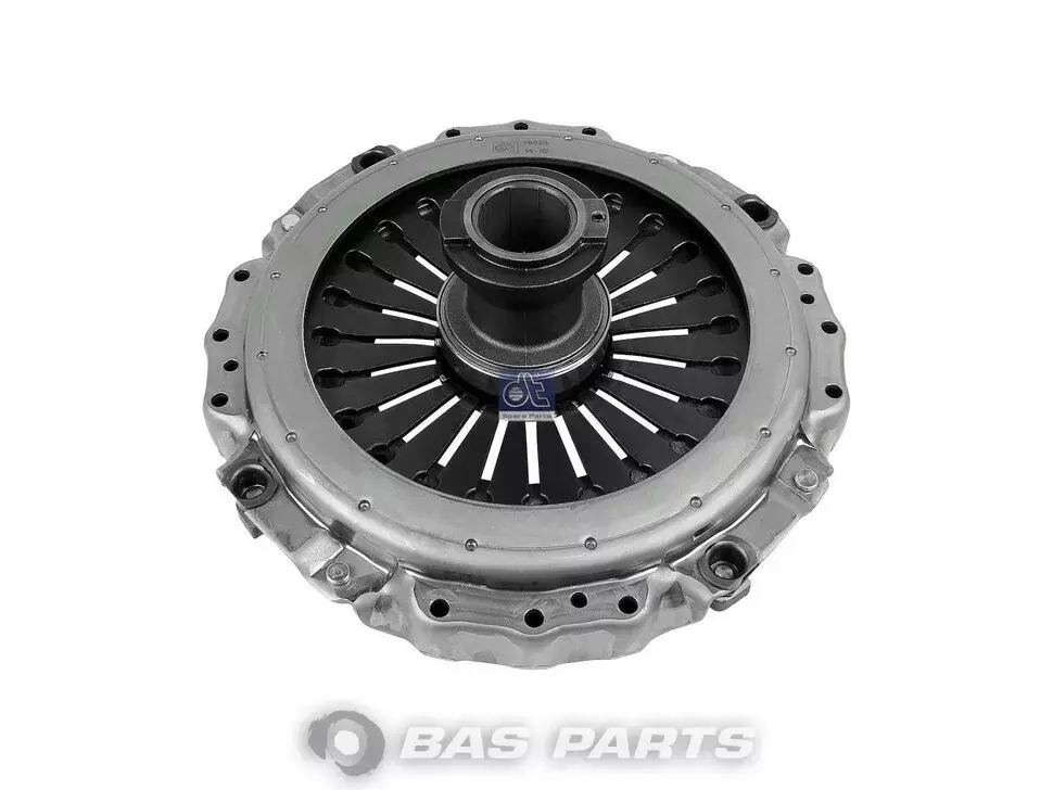 Druckplatte DT Spare Parts 0052506404