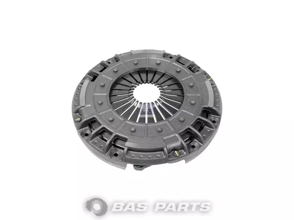 Druckplatte DT Spare Parts 0022500080